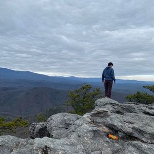 Meet your Posher, Zeke